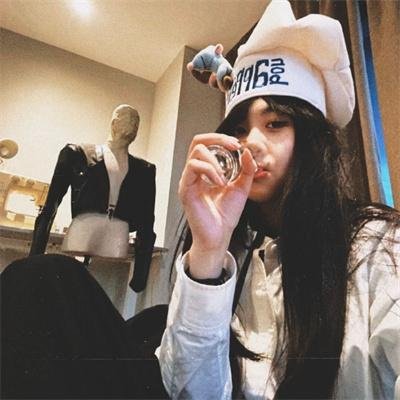 接吻公园的幽灵