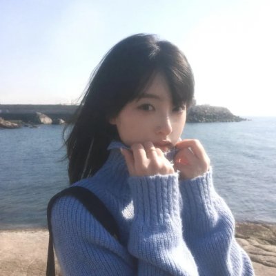 温暖的村庄