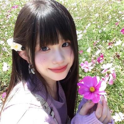 最美