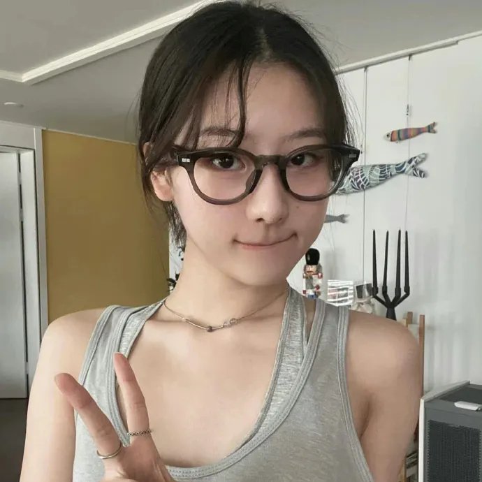 局住一家人