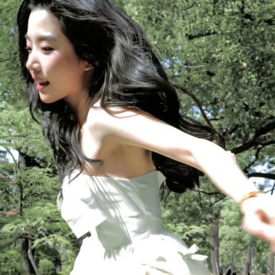 神鬼艳后